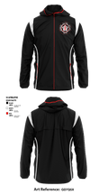 Kojukan JuJitsu 65504919 Windbreaker - 1