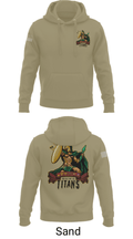 HQ 551 MP CO 17086699 Hoodie - 47