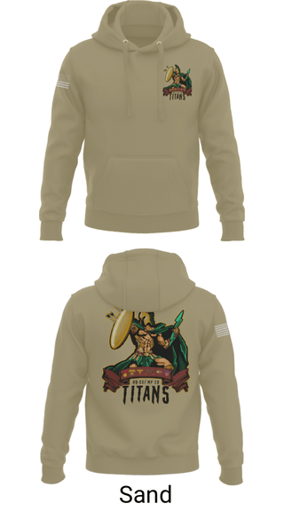 Hoodie, , Army, Teamtime, Team time, sublimation, custom sports apparel, team uniforms, spirit wear, spiritwear, sports uniforms, custom shirts, team store, custom team store, fundraiser sports, apparel fundraiser