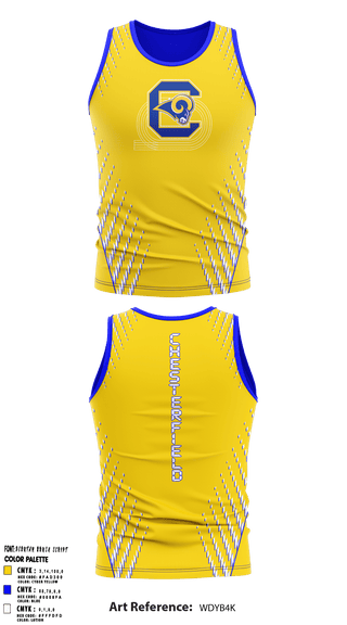 Men's Track Singlet, Chesterfield, Track & Field, Teamtime, Team time, sublimation, custom sports apparel, team uniforms, spirit wear, spiritwear, sports uniforms, custom shirts, team store, custom team store, fundraiser sports, apparel fundraiser