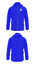 Nome-Beltz High School Cheer 31220407 Windbreaker - 7