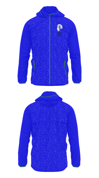 Nome-Beltz High School Cheer 31220407 Windbreaker - 7
