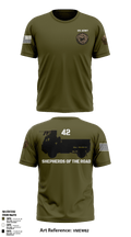 Scorpion 42 31588632 Short Sleeve Performance Shirt - 3