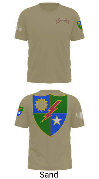 Short Sleeve Performance Shirt, , Army, Teamtime, Team time, sublimation, custom sports apparel, team uniforms, spirit wear, spiritwear, sports uniforms, custom shirts, team store, custom team store, fundraiser sports, apparel fundraiser