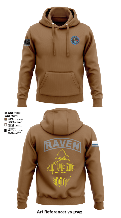 Hoodie, , Air Force, Teamtime, Team time, sublimation, custom sports apparel, team uniforms, spirit wear, spiritwear, sports uniforms, custom shirts, team store, custom team store, fundraiser sports, apparel fundraiser