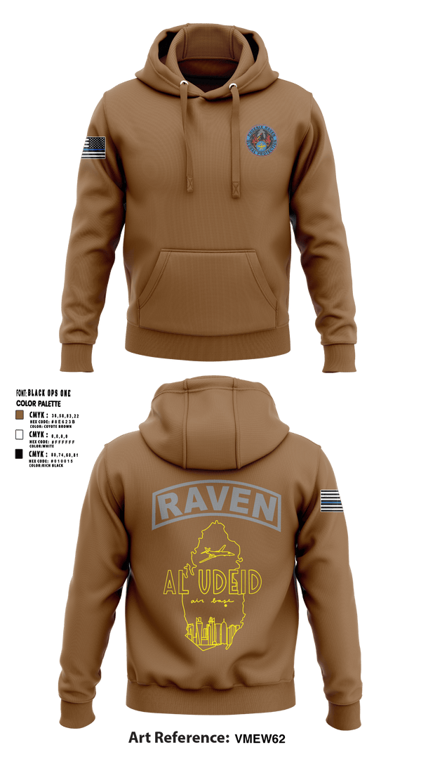 Hoodie, , Air Force, Teamtime, Team time, sublimation, custom sports apparel, team uniforms, spirit wear, spiritwear, sports uniforms, custom shirts, team store, custom team store, fundraiser sports, apparel fundraiser