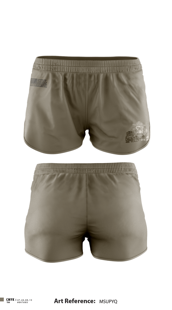 Ranger Panties, , Marines, Teamtime, Team time, sublimation, custom sports apparel, team uniforms, spirit wear, spiritwear, sports uniforms, custom shirts, team store, custom team store, fundraiser sports, apparel fundraiser