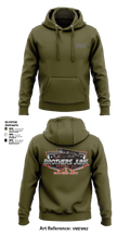 Brothers Junk Removal LLCBrothers Junk Removal LLC 92476770 Hoodie - 2