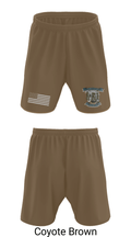 3rd battalion 5th Marines 17647737 Athletic Shorts With Pockets - 25