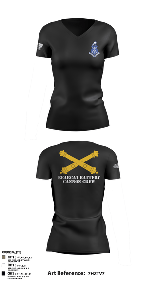 Women's Short Sleeve Vneck Shirt, , Air Force, Teamtime, Team time, sublimation, custom sports apparel, team uniforms, spirit wear, spiritwear, sports uniforms, custom shirts, team store, custom team store, fundraiser sports, apparel fundraiser
