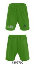 District 69 71804306 Athletic Shorts With Pockets - 15