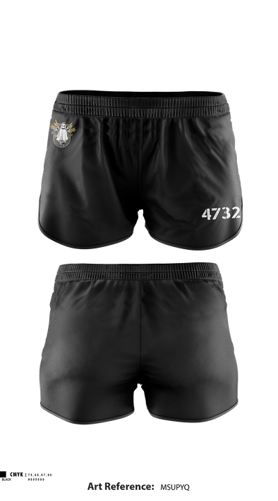 4732 18067014 Ranger Panties - 3