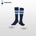 University of Maine Softball 61276155 Custom Socks - 2