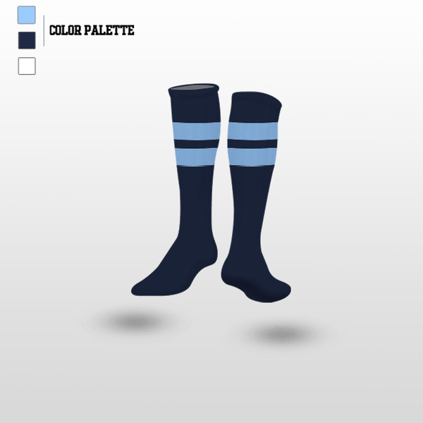 Custom Socks, University of Maine Softball, Softball, Teamtime, Team time, sublimation, custom sports apparel, team uniforms, spirit wear, spiritwear, sports uniforms, custom shirts, team store, custom team store, fundraiser sports, apparel fundraiser