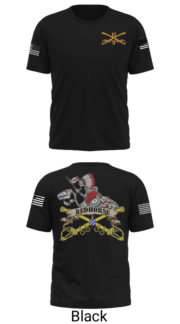 Short Sleeve Performance Shirt, , Army, Teamtime, Team time, sublimation, custom sports apparel, team uniforms, spirit wear, spiritwear, sports uniforms, custom shirts, team store, custom team store, fundraiser sports, apparel fundraiser