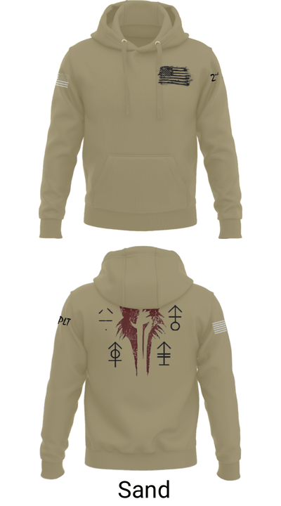 V 2/2 53497899 Hoodie - 48