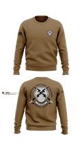 25 Bravo 48481673 Crew Neck Sweatshirt - 1