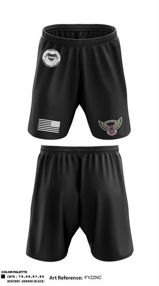 Athletic Shorts With Pockets, , Army, Teamtime, Team time, sublimation, custom sports apparel, team uniforms, spirit wear, spiritwear, sports uniforms, custom shirts, team store, custom team store, fundraiser sports, apparel fundraiser