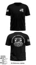 Bravo Battery 1-258 FA 6342308 Short Sleeve Performance Shirt - 49