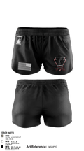1-5 Recon 67100072 Ranger Panties - 3