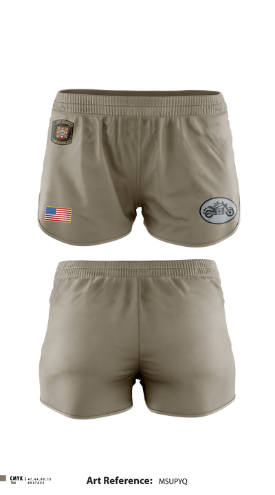 VFW Post 8191 13144984 Ranger Panties - 2