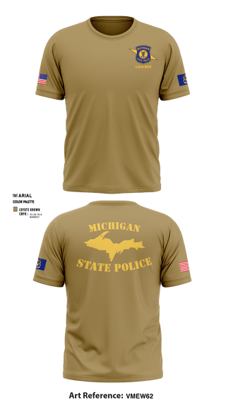 Short Sleeve Performance Shirt with hood, , Police, Teamtime, Team time, sublimation, custom sports apparel, team uniforms, spirit wear, spiritwear, sports uniforms, custom shirts, team store, custom team store, fundraiser sports, apparel fundraiser