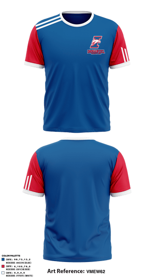 Short Sleeve Performance Shirt, Immanuel High School Wrestling, Wrestling, Teamtime, Team time, sublimation, custom sports apparel, team uniforms, spirit wear, spiritwear, sports uniforms, custom shirts, team store, custom team store, fundraiser sports, apparel fundraiser