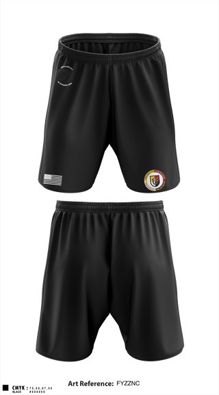 Athletic Shorts With Pockets, J4 GSB, Army, Teamtime, Team time, sublimation, custom sports apparel, team uniforms, spirit wear, spiritwear, sports uniforms, custom shirts, team store, custom team store, fundraiser sports, apparel fundraiser