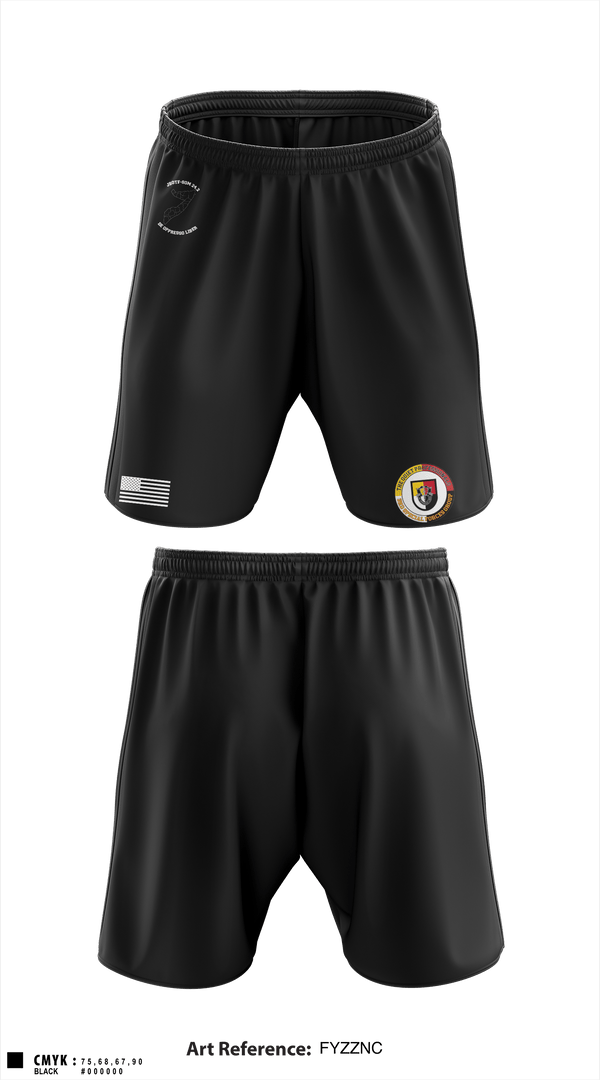Athletic Shorts With Pockets, J4 GSB, Army, Teamtime, Team time, sublimation, custom sports apparel, team uniforms, spirit wear, spiritwear, sports uniforms, custom shirts, team store, custom team store, fundraiser sports, apparel fundraiser