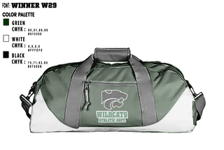 Duffle Bag, Novi High School Volleyball, Men's Volleyball, Teamtime, Team time, sublimation, custom sports apparel, team uniforms, spirit wear, spiritwear, sports uniforms, custom shirts, team store, custom team store, fundraiser sports, apparel fundraiser