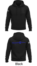 K-9 Crew 23249589 Hoodie - 45