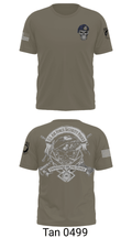 122d Security Forces Squadron 67227139 Short Sleeve Performance Shirt - 35
