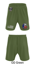 1/149 96639244 Athletic Shorts With Pockets - 28