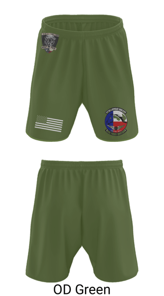 Athletic Shorts With Pockets, 449th, Army, Teamtime, Team time, sublimation, custom sports apparel, team uniforms, spirit wear, spiritwear, sports uniforms, custom shirts, team store, custom team store, fundraiser sports, apparel fundraiser
