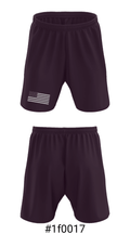 48 aps 32006617 Athletic Shorts With Pockets - 25