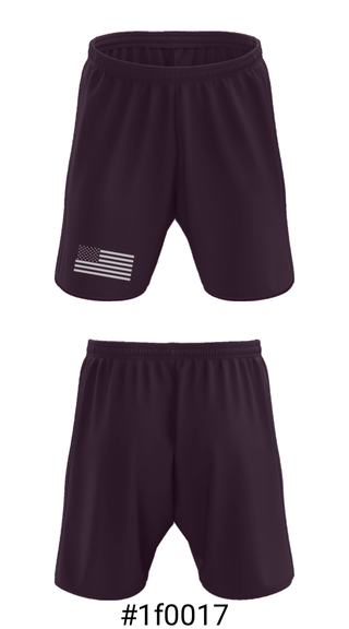 Athletic Shorts With Pockets, , Air Force, Teamtime, Team time, sublimation, custom sports apparel, team uniforms, spirit wear, spiritwear, sports uniforms, custom shirts, team store, custom team store, fundraiser sports, apparel fundraiser