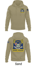 Connecticut State Police 53595968 Hoodie - 48