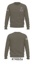 6th BDE CA/PO 68239432 Crew Neck Sweatshirt - 7