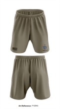 59th Quartermaster 16282203 Athletic Shorts With Pockets - 8