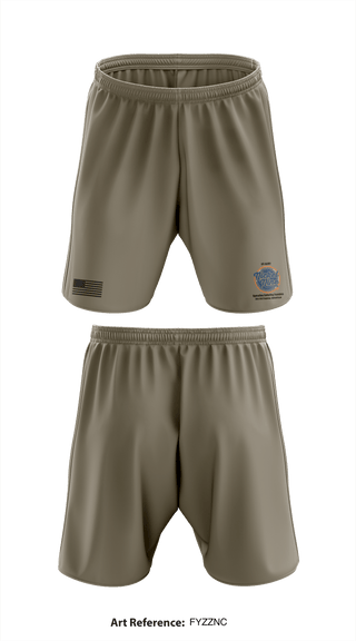 Athletic Shorts With Pockets, , Army, Teamtime, Team time, sublimation, custom sports apparel, team uniforms, spirit wear, spiritwear, sports uniforms, custom shirts, team store, custom team store, fundraiser sports, apparel fundraiser