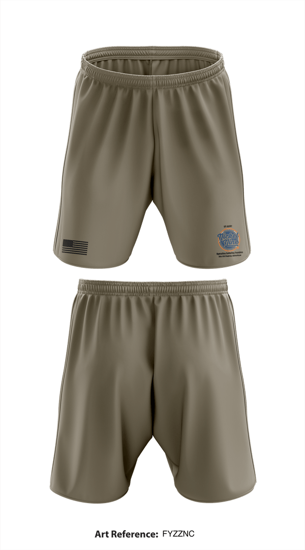 Athletic Shorts With Pockets, , Army, Teamtime, Team time, sublimation, custom sports apparel, team uniforms, spirit wear, spiritwear, sports uniforms, custom shirts, team store, custom team store, fundraiser sports, apparel fundraiser