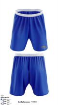 Naperville Yard Indoor Sports Complex 27019954 Athletic Shorts With Pockets - 1