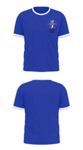 Whiteland Community High School Golf 95195862 Short Sleeve Performance Shirt - 30