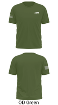 160 1181408 Short Sleeve Performance Shirt - 34