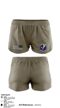 Detachment 355 31321778 Ranger Panties - 1