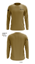 FOX CO 64493888 Long Sleeve Performance Shirt - 1