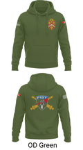 2-3 FA FIST 59815609 Hoodie - 46