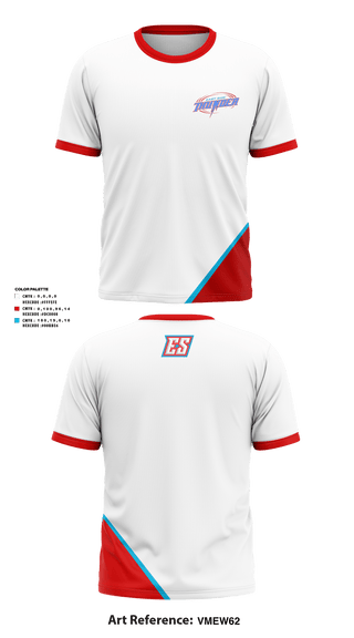 Short Sleeve Performance Shirt, East Side Thunder, Baseball, Teamtime, Team time, sublimation, custom sports apparel, team uniforms, spirit wear, spiritwear, sports uniforms, custom shirts, team store, custom team store, fundraiser sports, apparel fundraiser