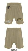 FCSD SNIPER 46569971 Athletic Shorts With Pockets - 30