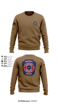 DOW 21954801 Crew Neck Sweatshirt - 2